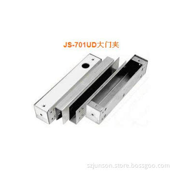 Stainless Steel Bracket for Frameless Glass Door (JS-100D)
